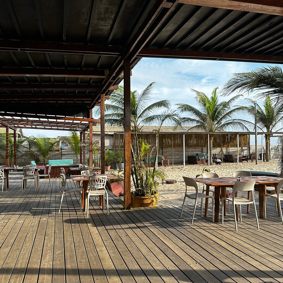 Photo de LA VOILE BLANCHE