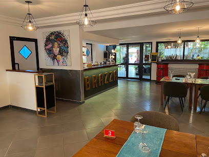 Photo de BRAZZA BURGER