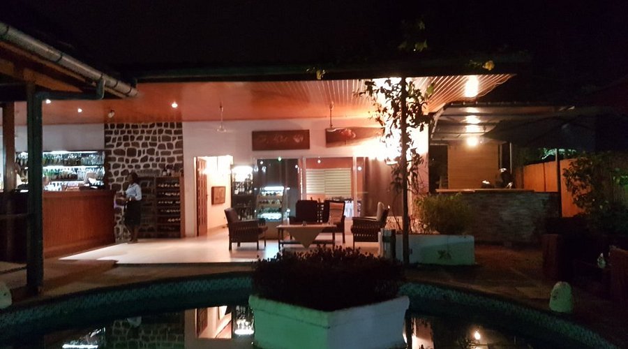 Photo de RESTAURANT BAR VALENTINA