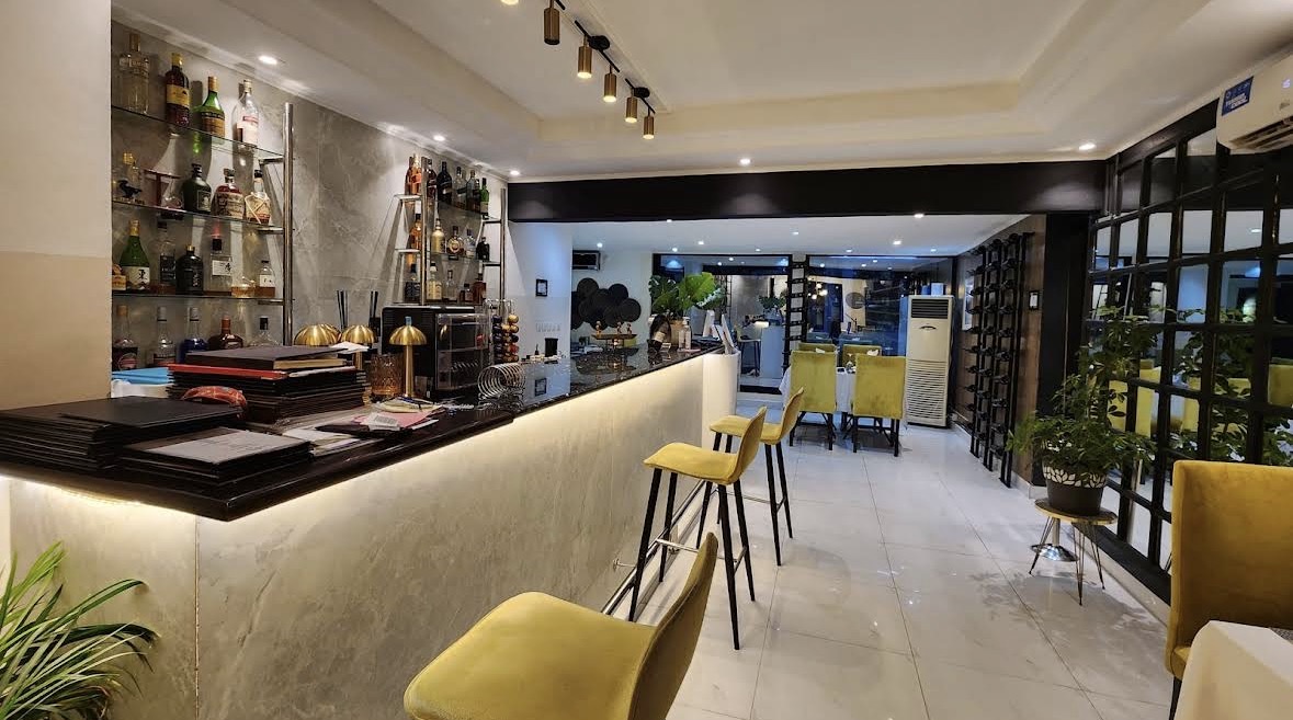 Photo de Restaurant La Pirogue
