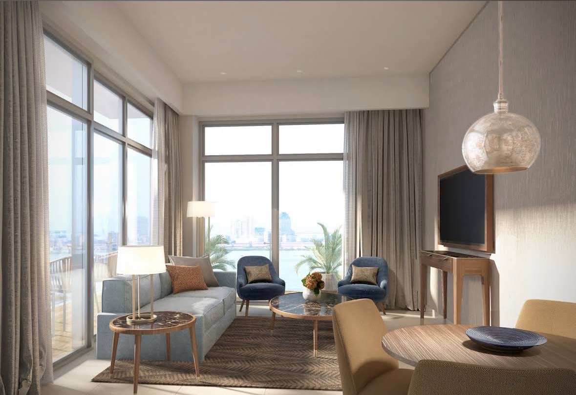 Photo de Kempinski Hotel Brazzaville