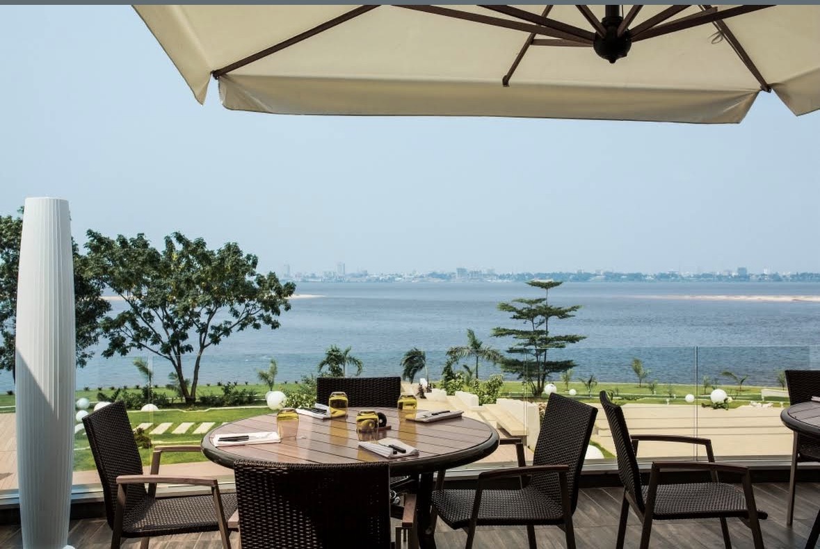 Photo de Radisson Blu M'Bamou Palace Hotel