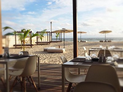 Photo de LA BRASSERIE DE LA MER