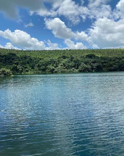 Photo de Lac Bleu