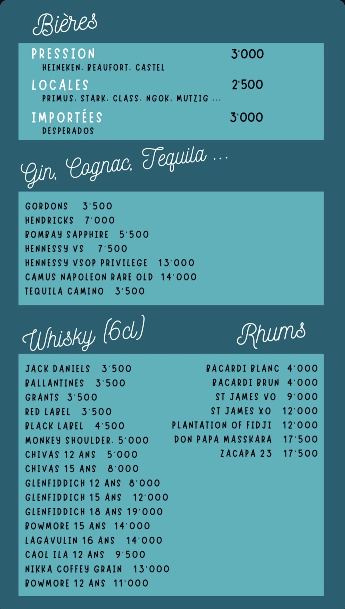 Photo de CASA PAPAYA