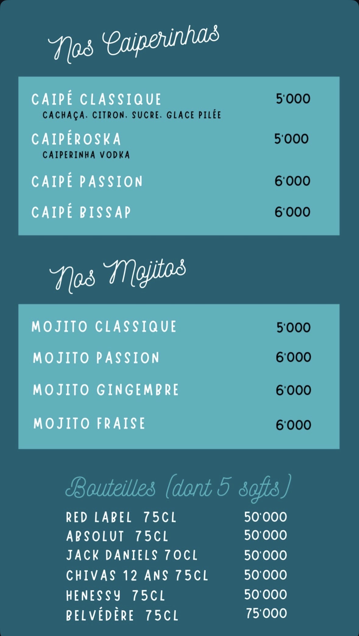 Photo de CASA PAPAYA