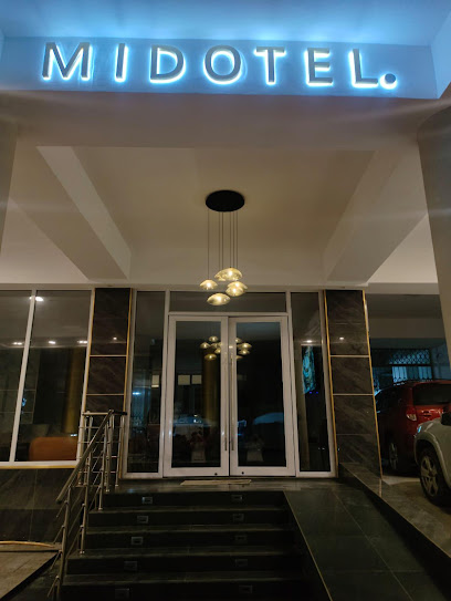 Photo de Hotel Midotel Seaview