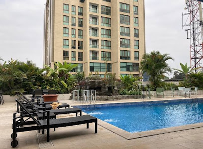 Photo de MIKHAEL'S HOTEL