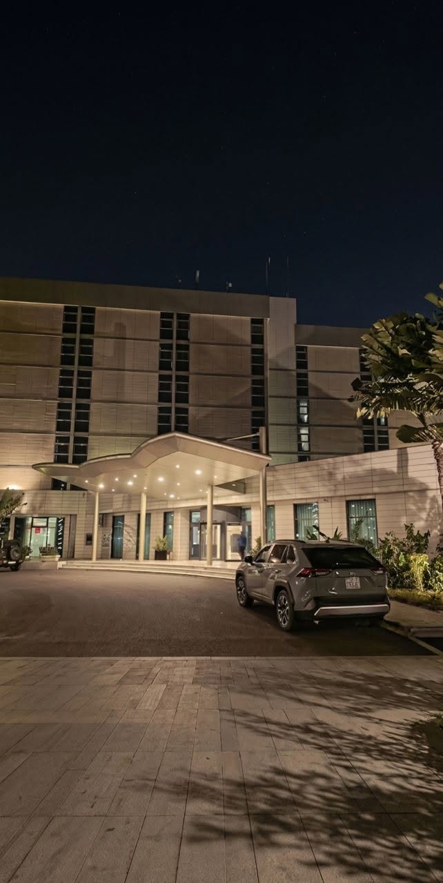 Photo de Grand Lancaster Brazzaville