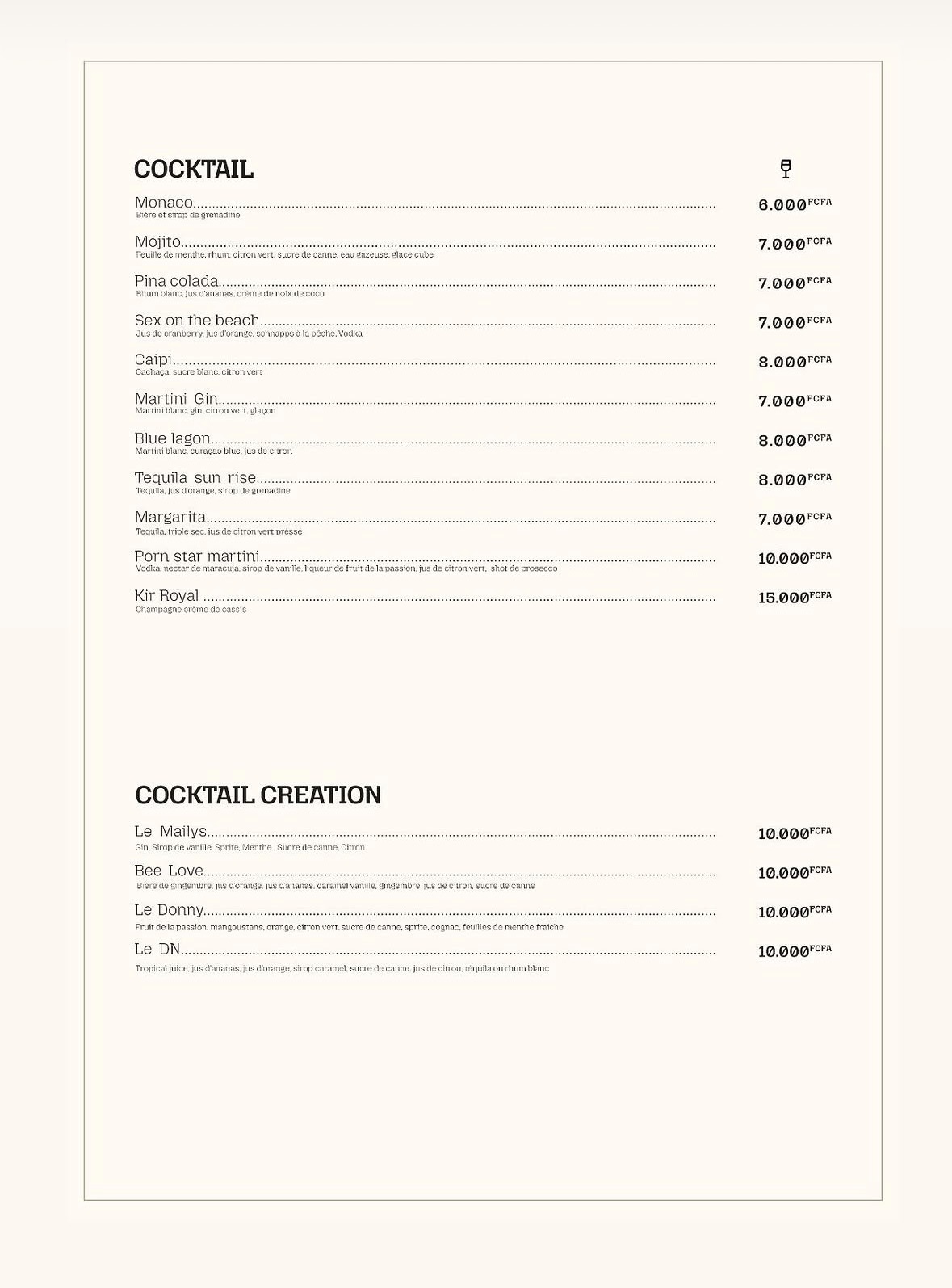 Photo de Napa ROOFTOP