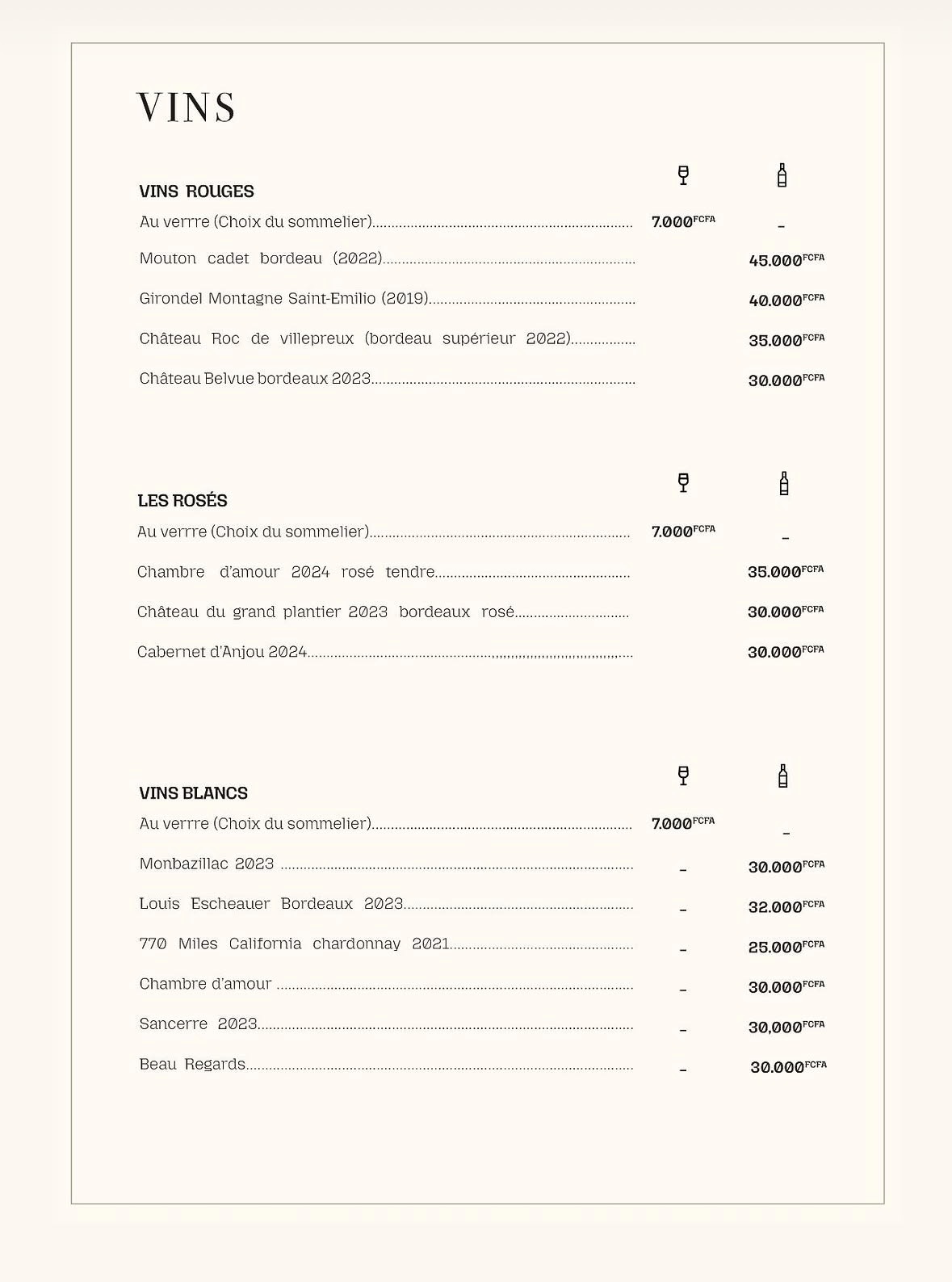 Photo de Napa ROOFTOP