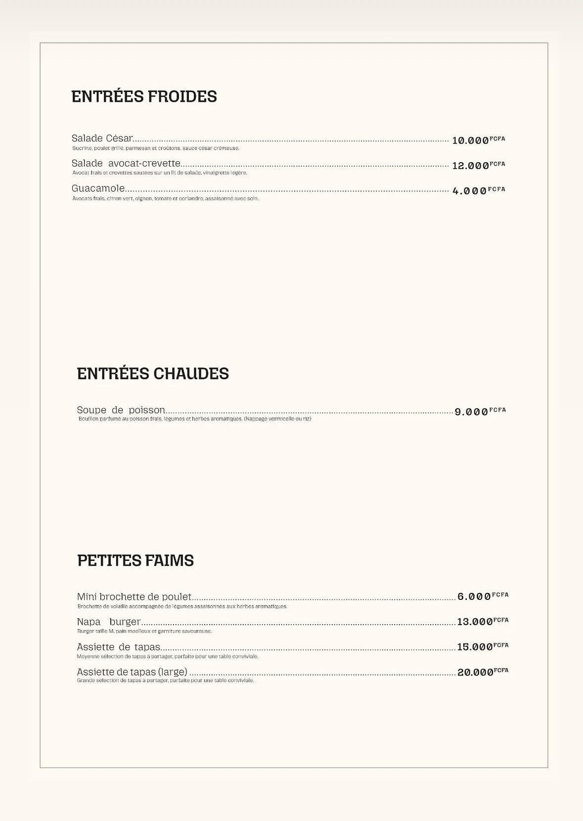 Photo de Napa ROOFTOP