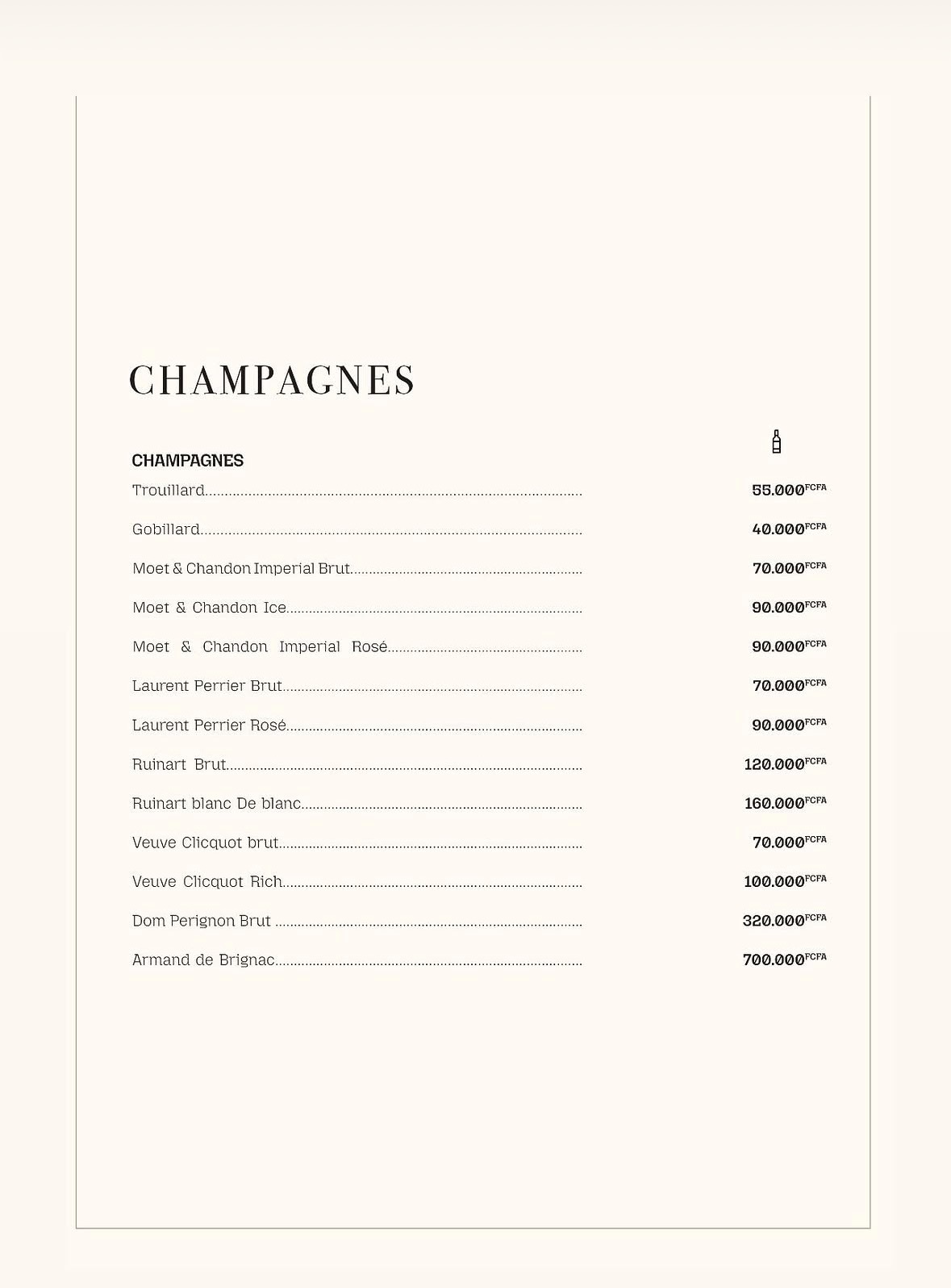 Photo de Napa ROOFTOP