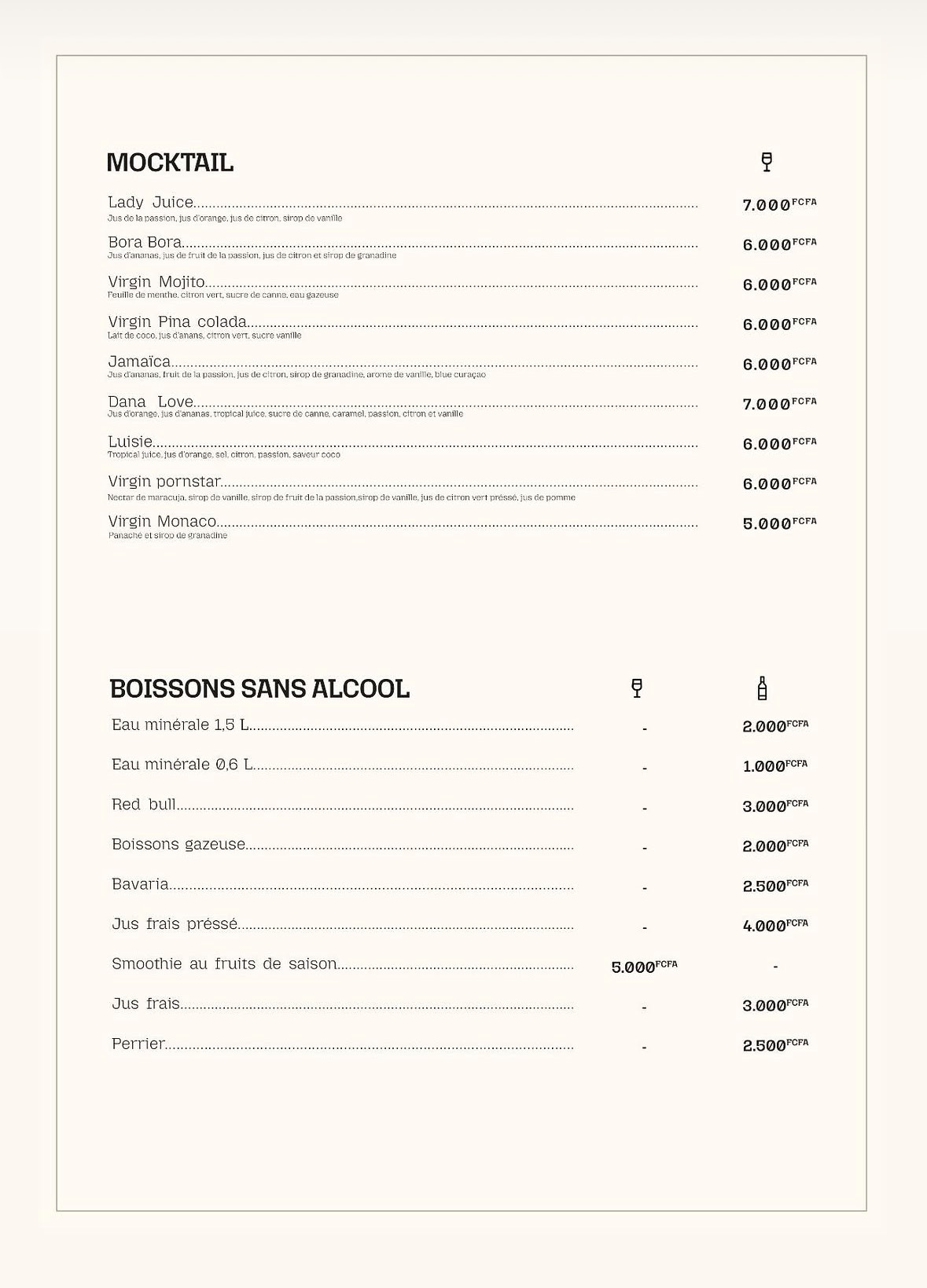 Photo de Napa ROOFTOP