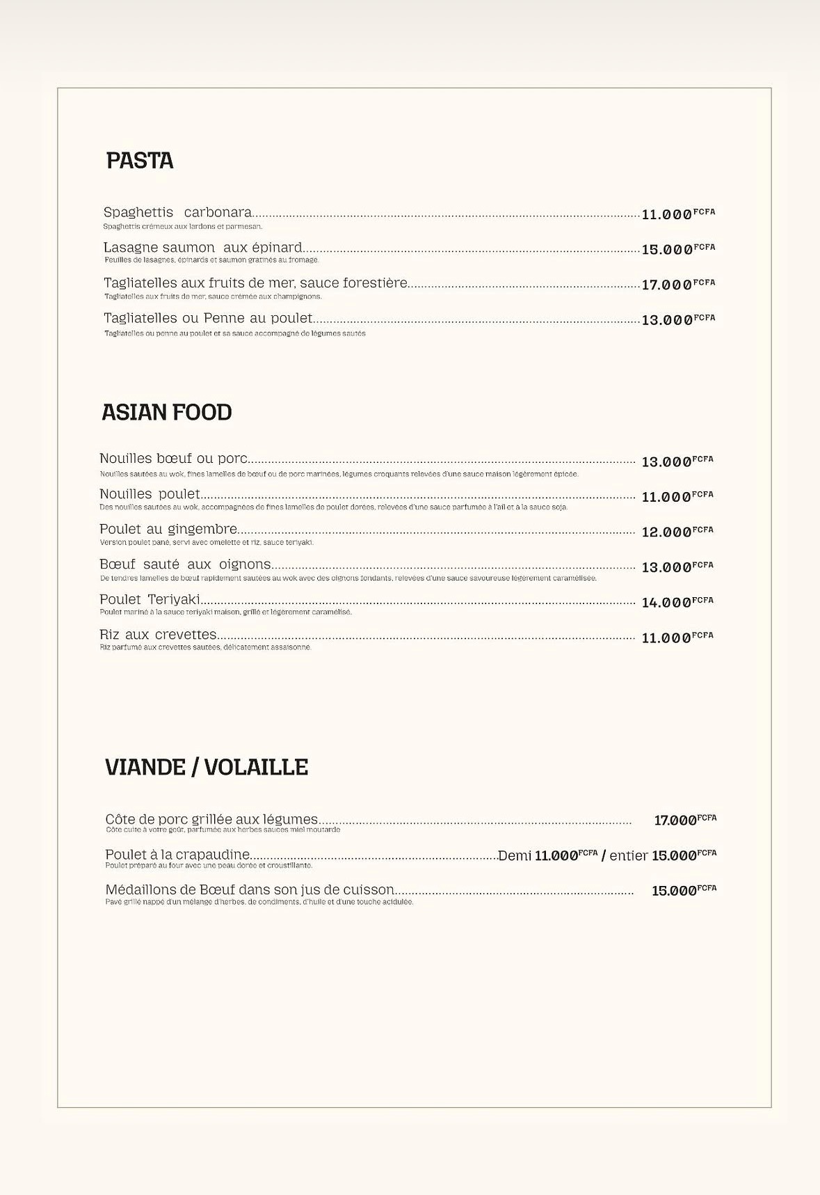 Photo de Napa ROOFTOP