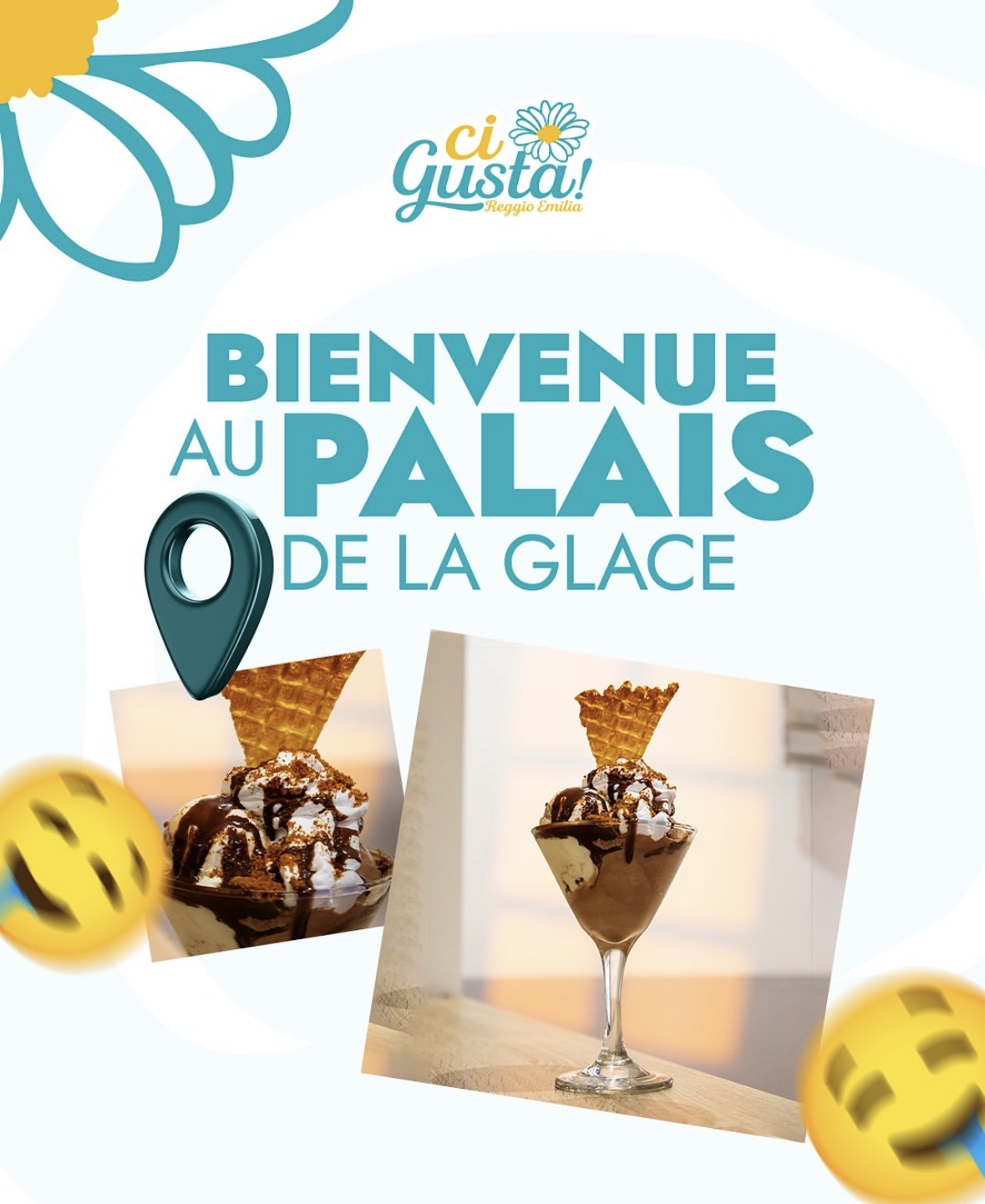 Photo de Ci Gusta! Brazzaville