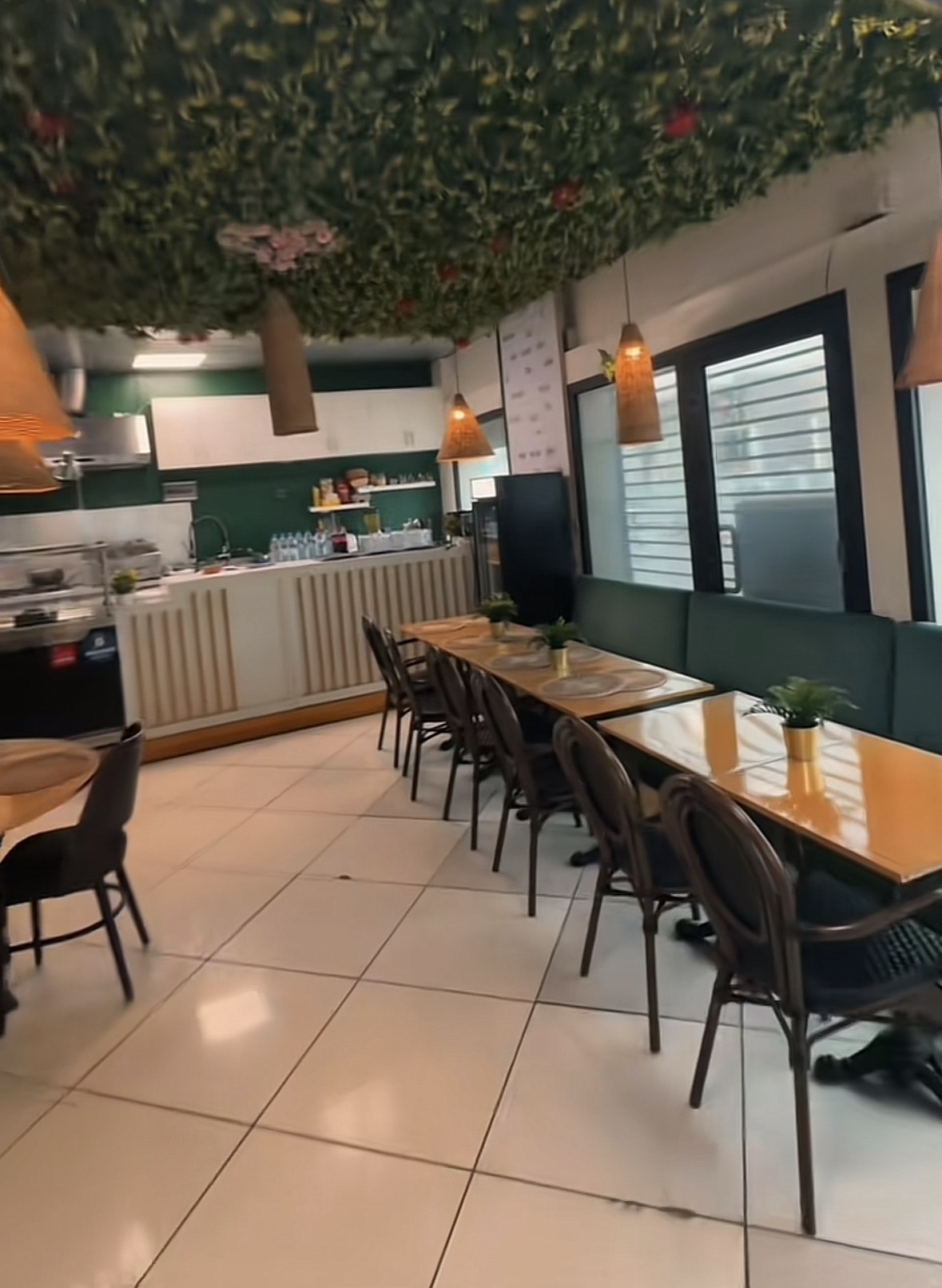 Photo de Restaurant Dia