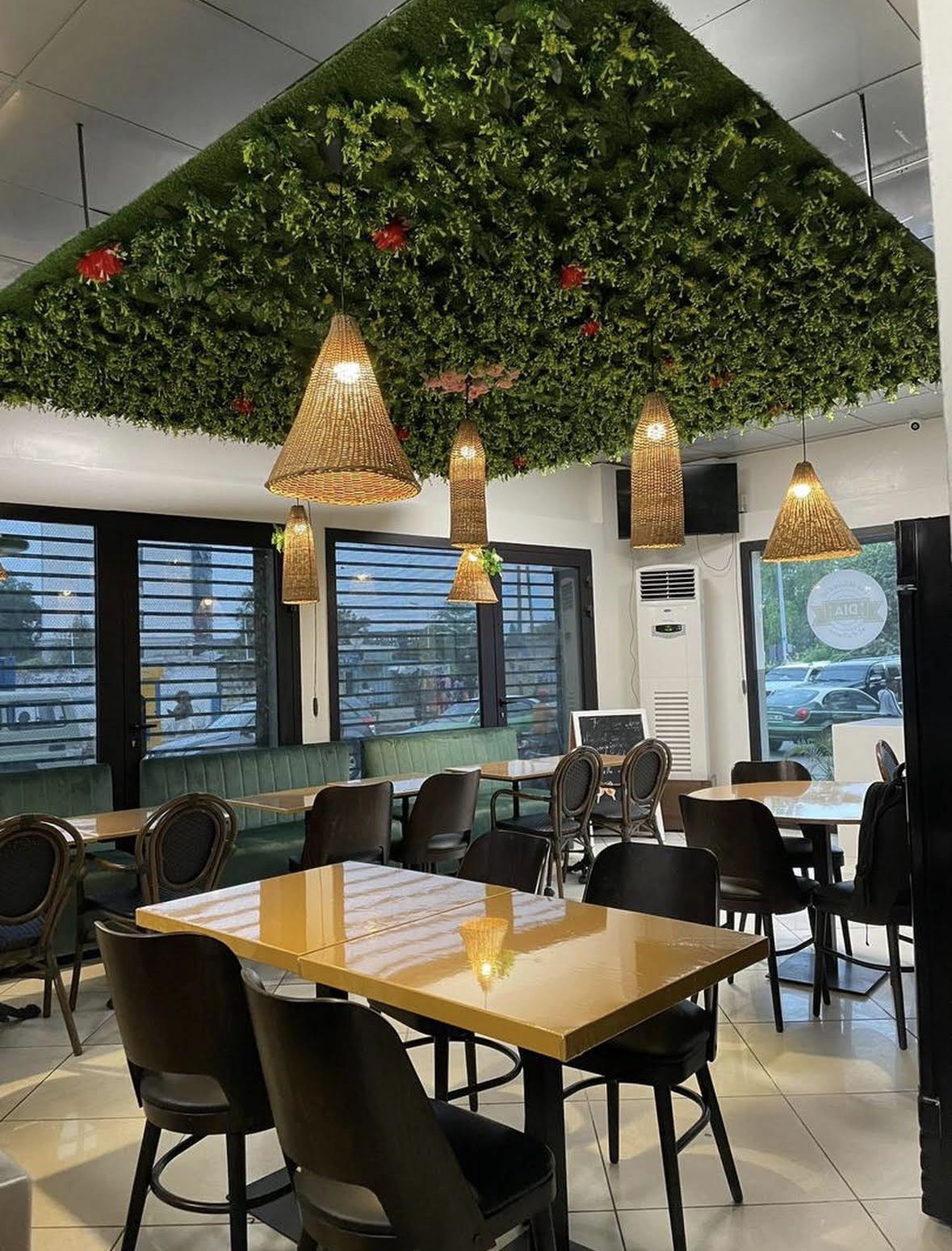 Photo de Restaurant Dia