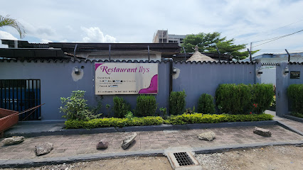 RESTAURANT ILIS