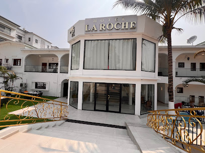 HOTEL LA ROCHE