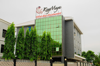 King Maya Hôtel