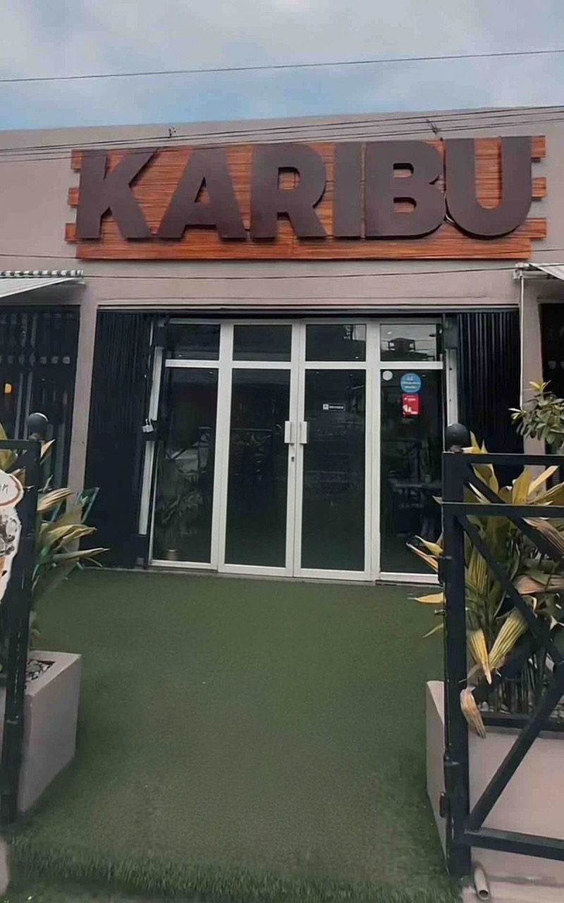 Karibu
