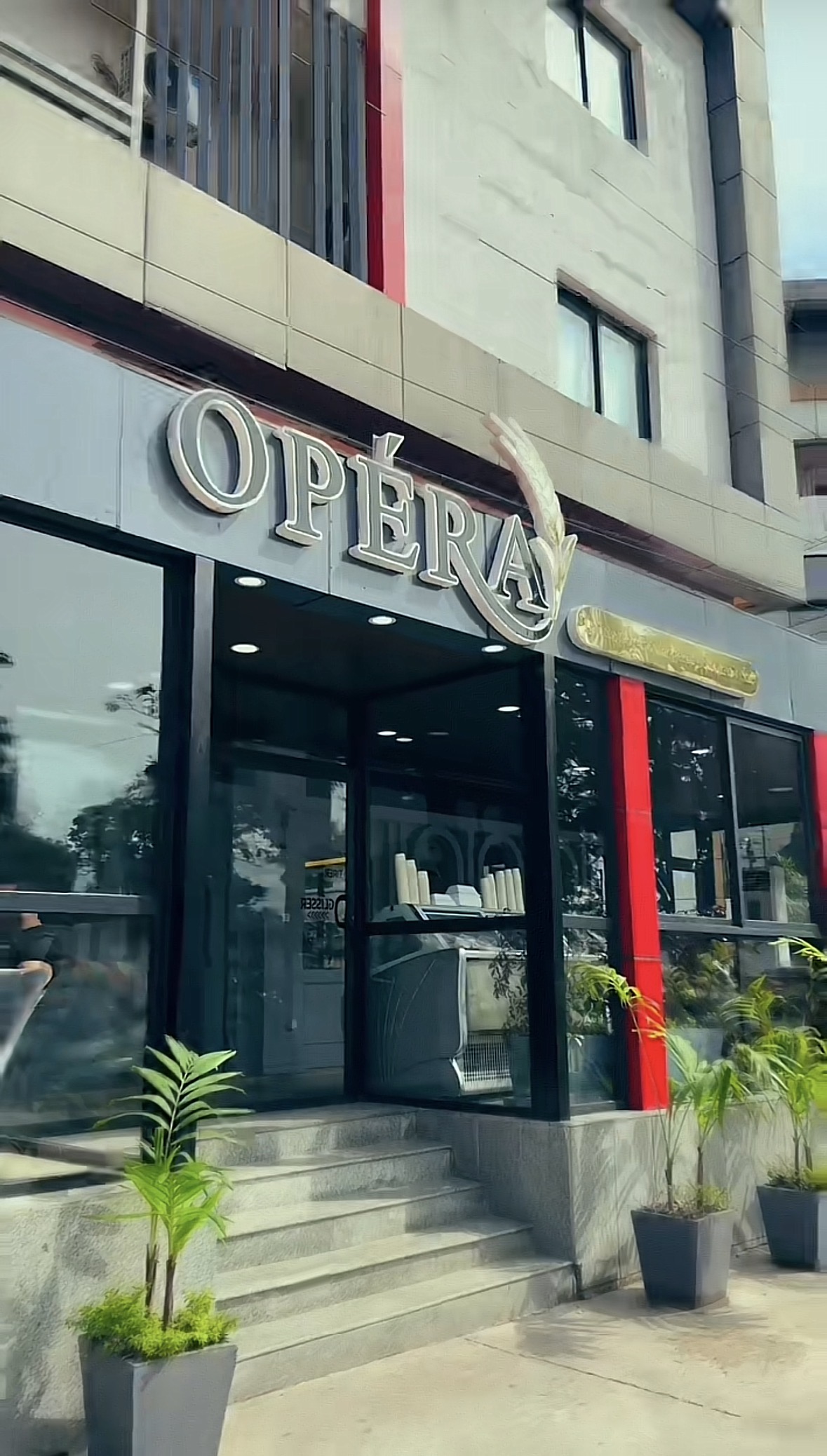 Opera